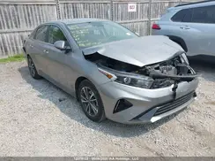 3KPF34AD0NE504539 2022 KIA FORTE