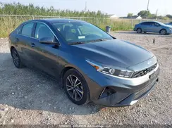 3KPF34AD0NE504783 2022 KIA FORTE