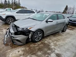 3KPF34AD0NE511586 2022 KIA FORTE