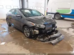 3KPF34AD0PE571337 2023 KIA FORTE