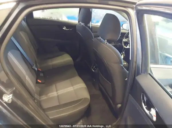 3KPF34AD0PE571337 2023 KIA FORTE - Image 8