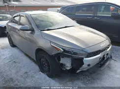 3KPF34AD0PE572388 2023 KIA FORTE