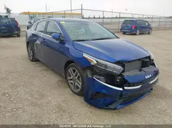 3KPF34AD0PE592866 2023 KIA FORTE