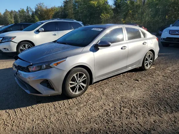 3KPF34AD0PE595217 2023 KIA FORTE - Image 1