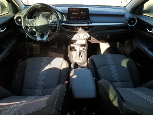 3KPF34AD0PE595217 2023 KIA FORTE - Image 8