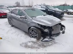 3KPF34AD0PE602263 2023 KIA FORTE