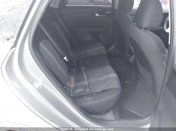 3KPF34AD0PE602263 2023 KIA FORTE - Image 8