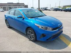 3KPF34AD0PE602389 2023 KIA FORTE