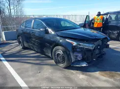 3KPF34AD0PE616809 2023 KIA FORTE