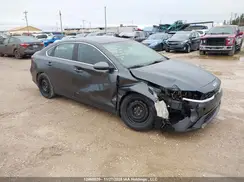 3KPF34AD0PE670143 2023 KIA FORTE