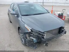 3KPF34AD0PE673477 2023 KIA FORTE