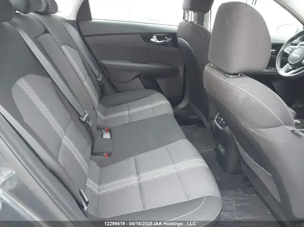3KPF34AD0PE673477 2023 KIA FORTE - Image 8