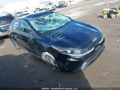 3KPF34AD0PE678761 2023 KIA FORTE