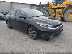 3KPF34AD0PE689310 2023 KIA FORTE