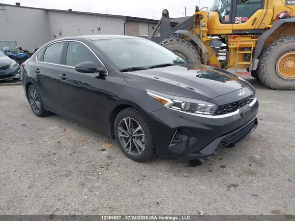 3KPF34AD0PE689310 2023 KIA FORTE - Image 1