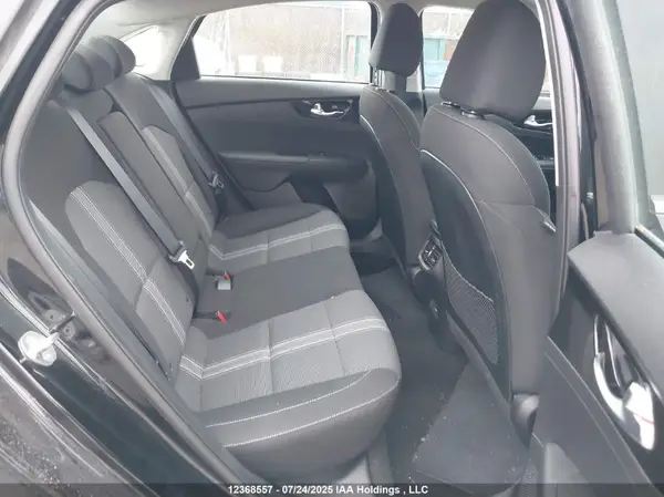 3KPF34AD0PE689310 2023 KIA FORTE - Image 8