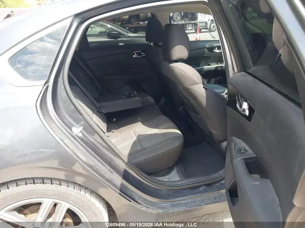3KPF34AD0PE700712 2023 KIA FORTE - Image 8