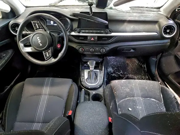 3KPF34AD0PE701651 2023 KIA FORTE - Image 8