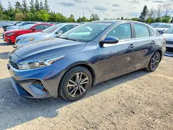 3KPF34AD0PE710219 2023 KIA FORTE