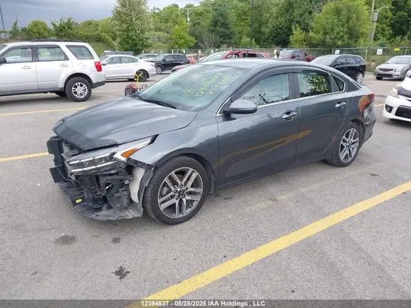 3KPF34AD0RE759682 2024 KIA FORTE - Image 2