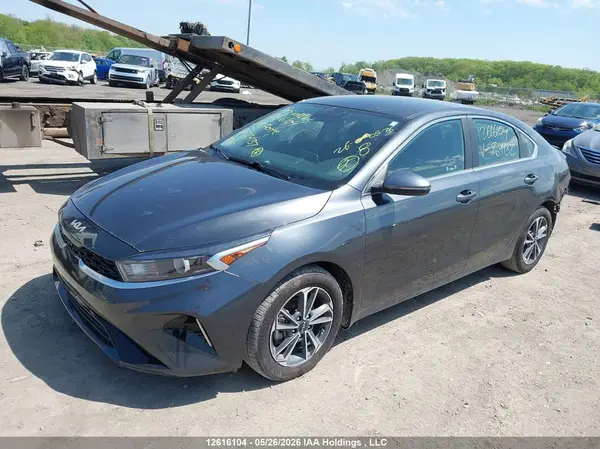 3KPF34AD0RE764137 2024 KIA FORTE - Image 2