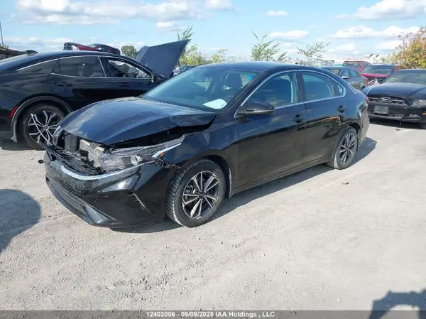 3KPF34AD0RE784503 2024 KIA FORTE - Image 2