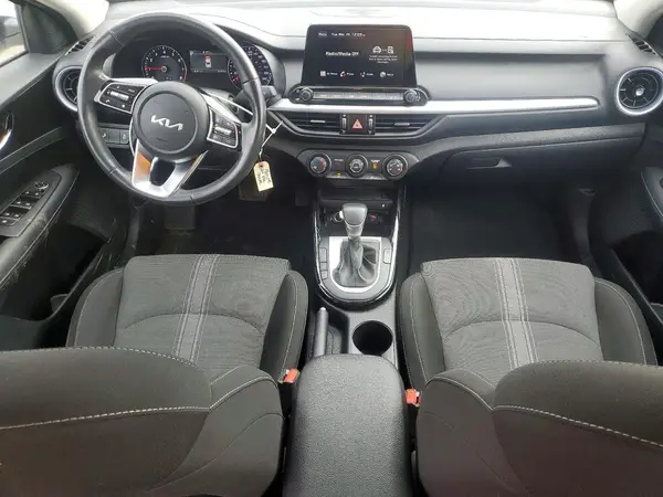 3KPF34AD0RE785957 2024 KIA FORTE - Image 8
