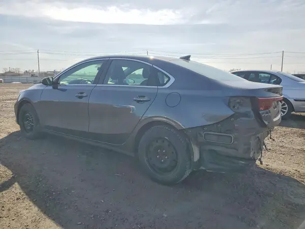 3KPF34AD0RE788521 2024 KIA FORTE - Image 2