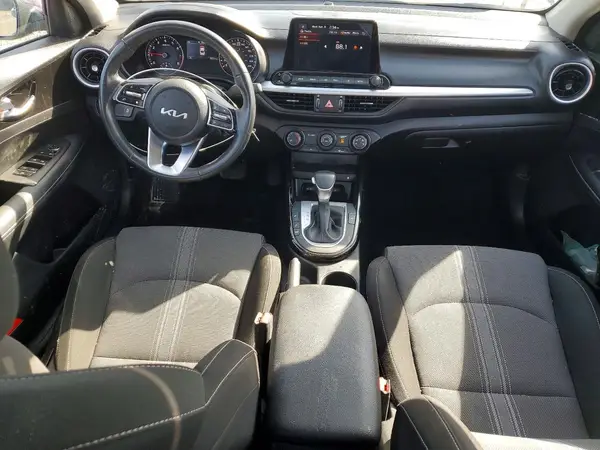 3KPF34AD0RE788521 2024 KIA FORTE - Image 8