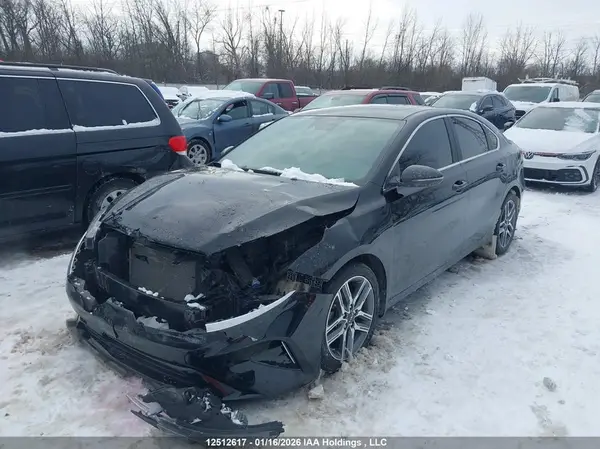 3KPF34AD0RE797672 2024 KIA FORTE - Image 2