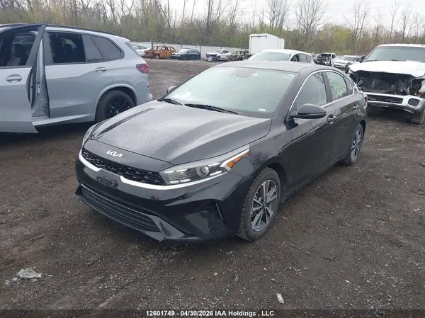 3KPF34AD0RE799745 2024 KIA FORTE - Image 2