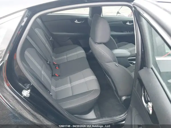 3KPF34AD0RE799745 2024 KIA FORTE - Image 8