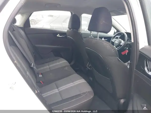 3KPF34AD0RE806709 2024 KIA FORTE - Image 8