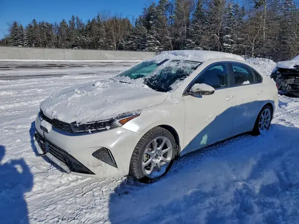3KPF34AD0RE822649 2024 KIA FORTE - Image 1