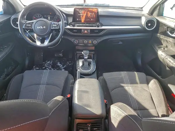 3KPF34AD0RE822649 2024 KIA FORTE - Image 8