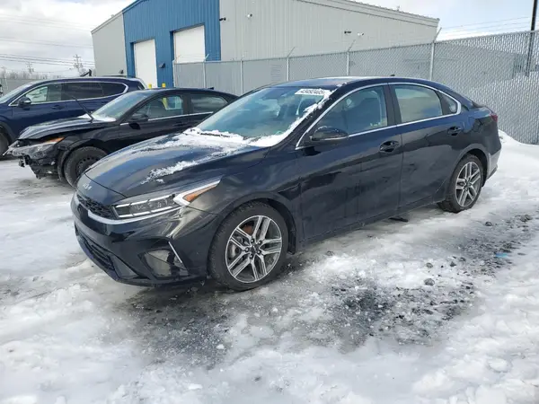3KPF34AD0RE825325 2024 KIA FORTE - Image 1