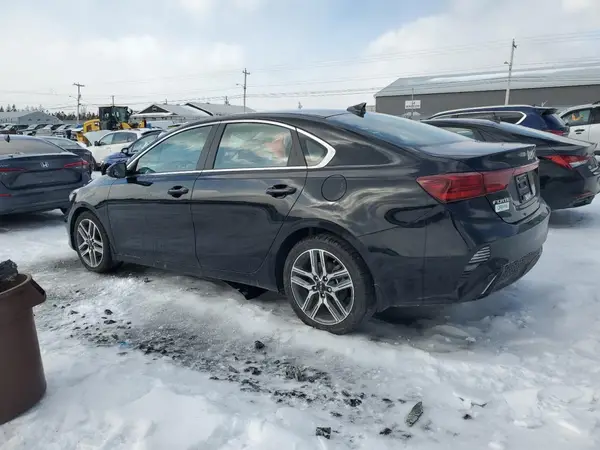 3KPF34AD0RE825325 2024 KIA FORTE - Image 2