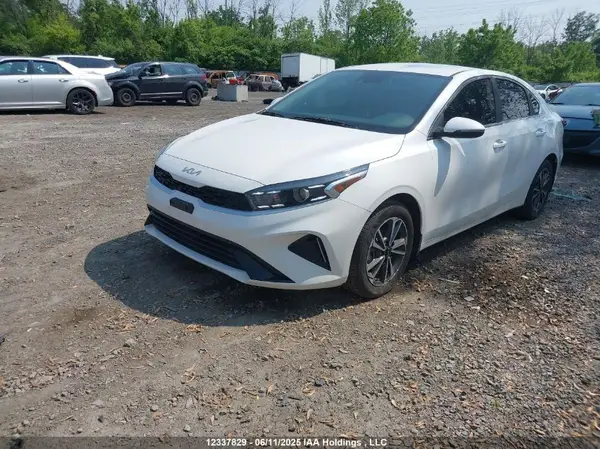 3KPF34AD0RE827690 2024 KIA FORTE - Image 2