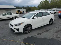 3KPF34AD1KE005731 2019 KIA FORTE