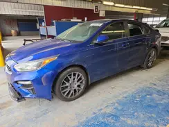 3KPF34AD1KE005938 2019 KIA FORTE