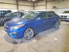 3KPF34AD1KE006166 2019 KIA FORTE