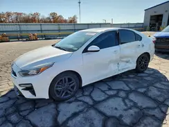 3KPF34AD1KE012212 2019 KIA FORTE