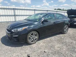 3KPF34AD1KE012744 2019 KIA FORTE