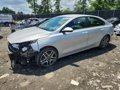 3KPF34AD1KE012856 2019 KIA FORTE