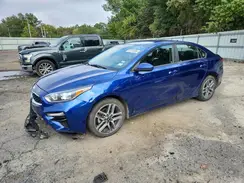 3KPF34AD1KE015482 2019 KIA FORTE