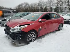 3KPF34AD1KE015546 2019 KIA FORTE