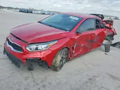 3KPF34AD1KE015708 2019 KIA FORTE