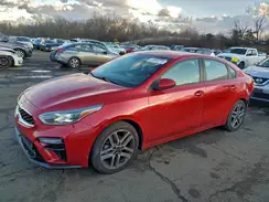 3KPF34AD1KE015885 2019 KIA FORTE