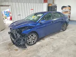 3KPF34AD1KE016356 2019 KIA FORTE
