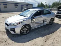 3KPF34AD1KE016941 2019 KIA FORTE